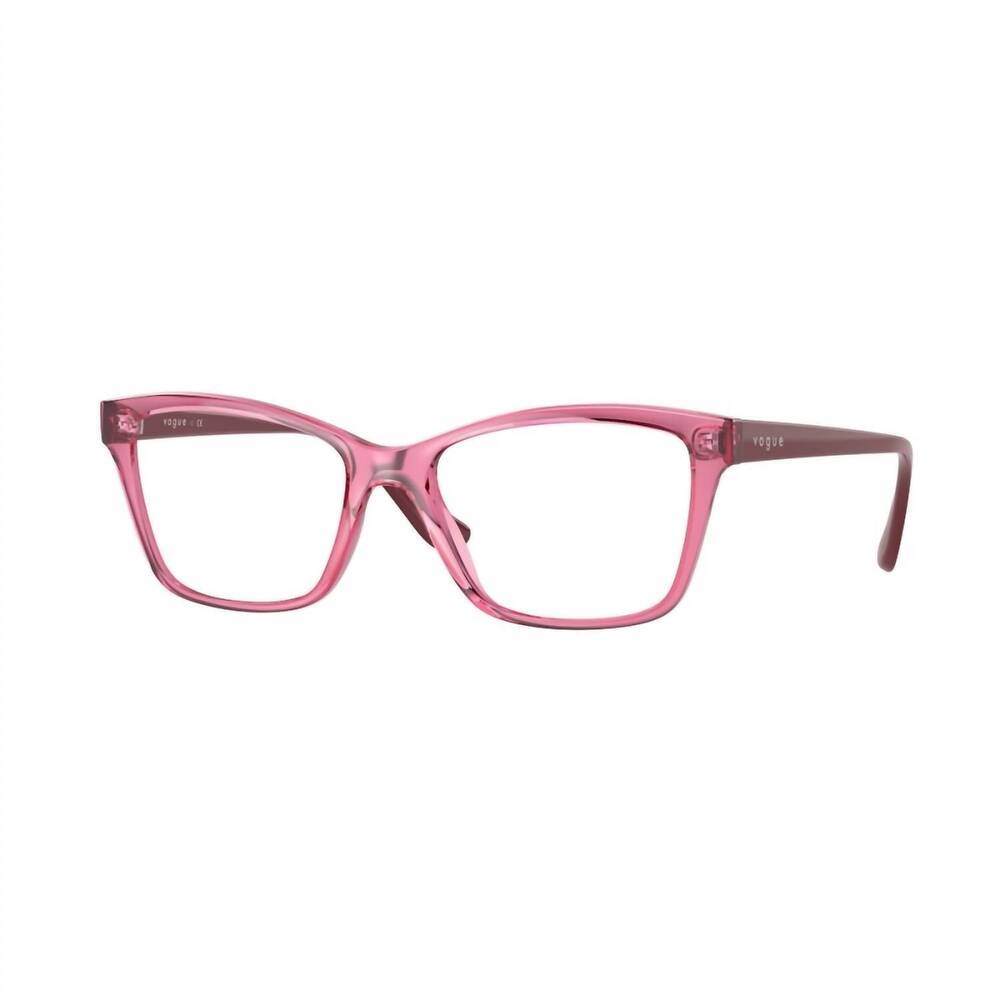 NEW VOGUE EYEWEAR women's vo 5420 eyeglasses in pink
